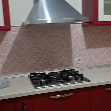 Yoga Apartamento Elbasan