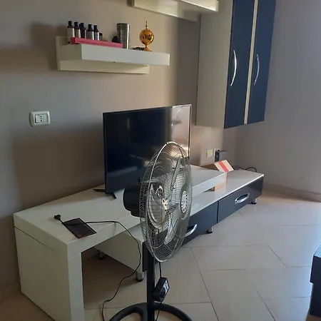 Apartament Yoga Elbasan