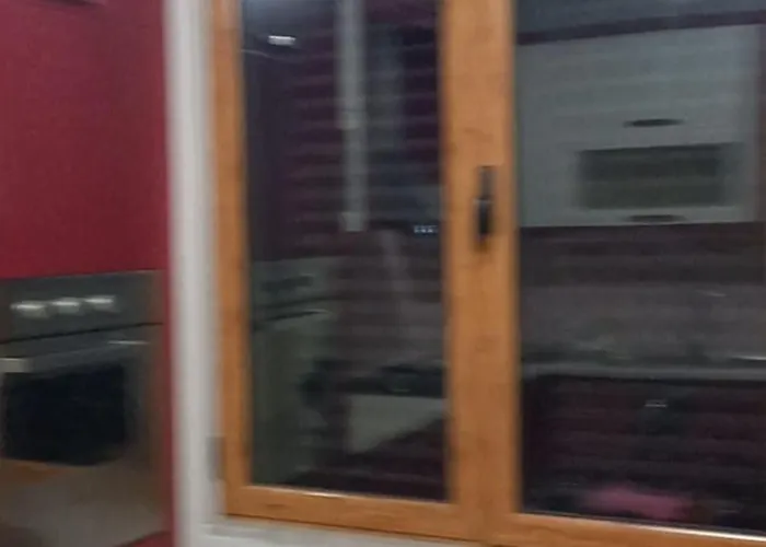 Διαμέρισμα Yoga